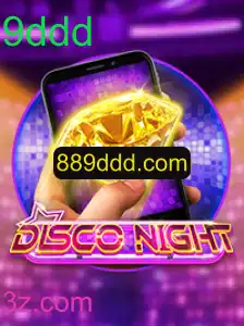 Descubra DiscoNightM: O Jogo Revolucionário de Estratégia e Dança