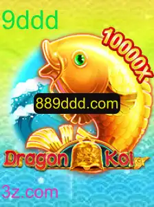 DragonKoi: Um Mergulho Fascinante no Universo de Fantasia e Estratégia