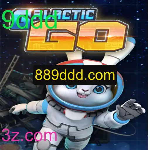 GalacticGO: A Nova Sensação Espacial do Mundo dos Jogos