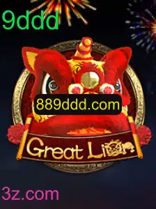 Descubra o Fascinante Mundo de GreatLion: Um Jogo Inovador com a Chave Secreta 9ddd
