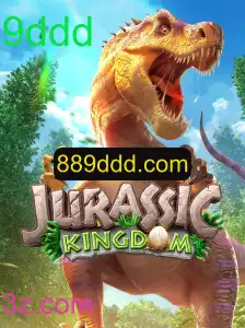 Explorando JurassicKingdom: Uma Aventura Inédita no Mundo dos Dinossauros