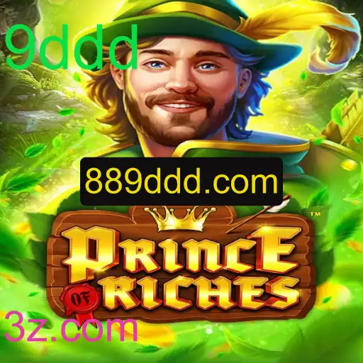 Explorando o Empolgante Mundo de PrinceOfRiches