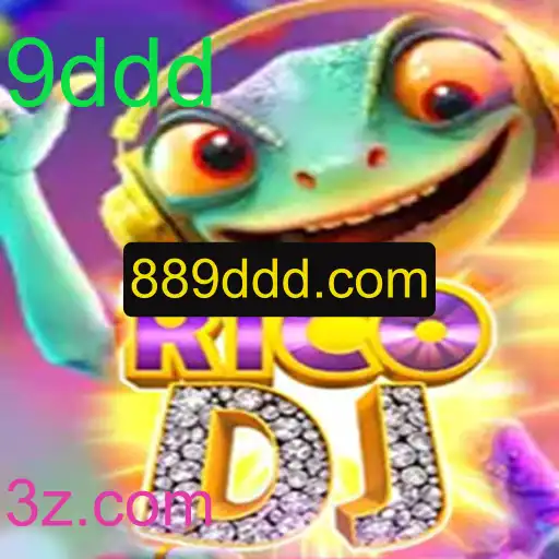 RicoDJ: Um Mergulho no Universo do Jogo 9ddd