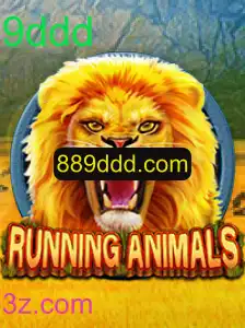 RunningAnimals: Aventura inigualável no mundo dos jogos digitais