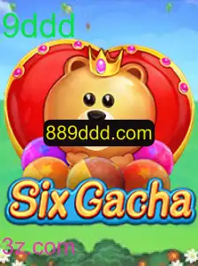 Descobrindo SixGacha: Um Mergulho nas Regras e Dinâmicas do Jogo