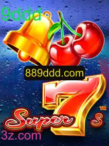 Super7s - Um Mergulho no Atraente Mundo dos Jogos
