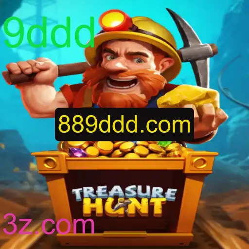 Descubra o Fascinante Mundo de TreasureHunt
