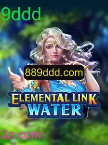 ElementalLinkWater: Mergulhe na Aventura Aquática