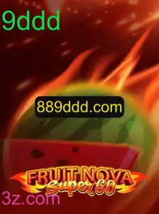Descubra o Empolgante Mundo de FruitNovaSuper60