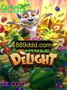 JungleDelight: Uma Aventura Selvagem nas Palavras Chave '9ddd'