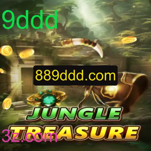 Explorando JungleTreasure: Desvendando Mistérios na Selva com 9ddd
