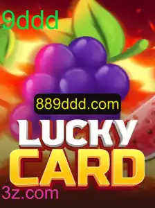 Descubra o Fascinante Mundo do Jogo LuckyCard e as Regras que Todos Precisam Conhecer