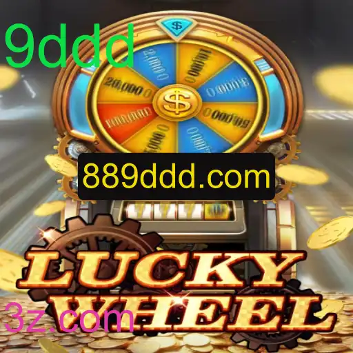 Descubra LuckyWheel: O Jogo de Fortuna e Estratégia