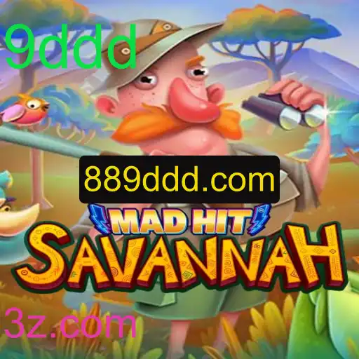 Explorando o Mundo de MadHitSavannah: Um Jogo Inovador