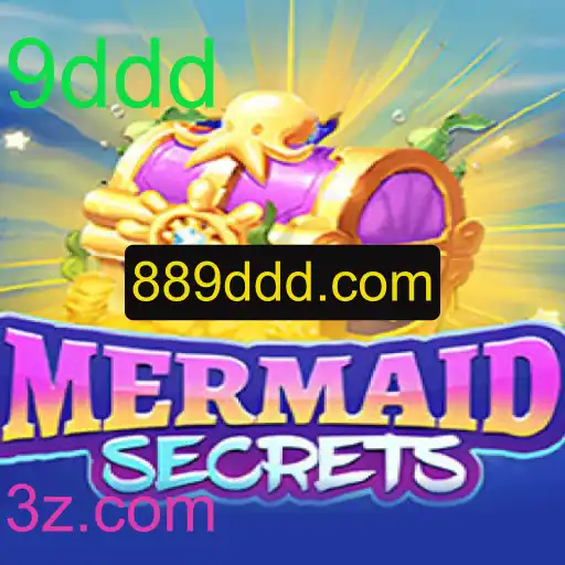 MermaidSecrets: Aventura Submarina e Mistérios a Serem Decifrados
