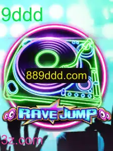 RaveJump: Uma Experiência de Jogo Imersiva com Desafios em 9ddd