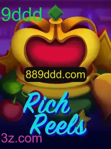 Descubra o Fascinante Universo de RichReels