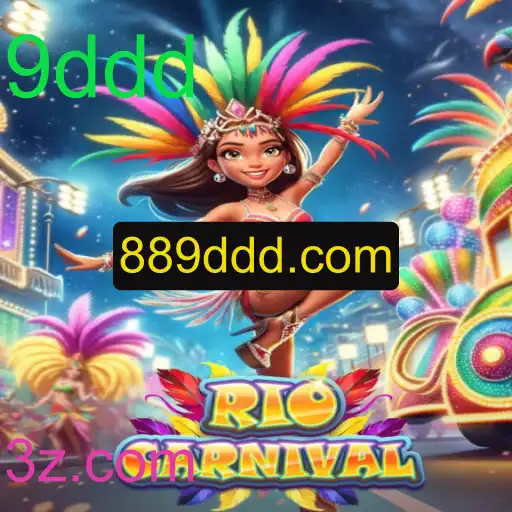 RioCarnival: O Jogo que Traz a Alegria do Carnaval Carioca para a Sua Casa