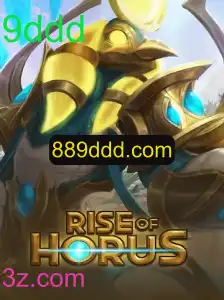 RiseofHorus: Uma Aventura Imersiva no Antigo Egito