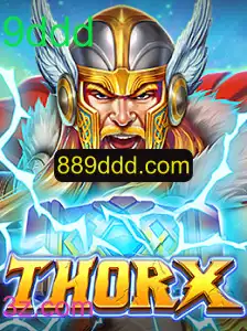Explorando o Mundo de ThorX: Um Guia Completo para Novos Jogadores