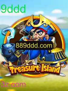 Descubra o Mundo de TreasureIsland: Aventura e Estratégia no Novo Jogo do Ano